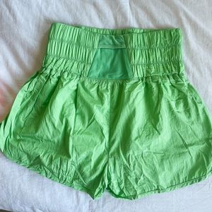 Free People - The Way Home Shorts